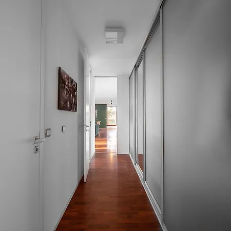 Διαμέρισμα Design Architect With 2