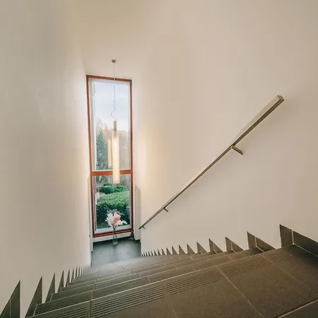 Διαμέρισμα Design Architect With 2