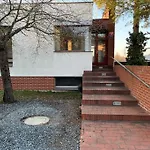 Apartman Design Architect With 2 Prága