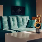 Apartamento Design Architect With 2 *