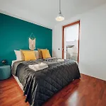 Apartamento Design Architect With 2 Praga