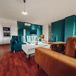 Apartamento Design Architect With 2