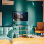 Design Architect With 2 Apartamento *