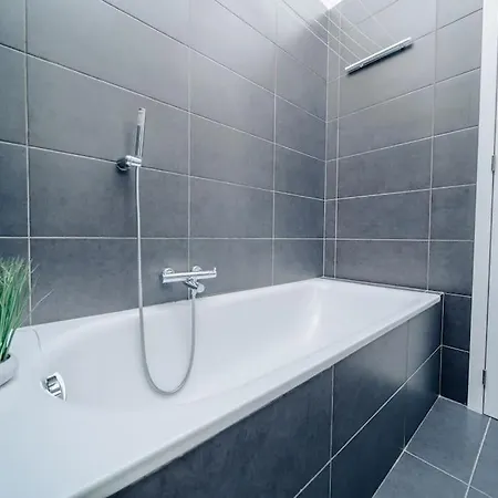 Design Architect With 2 Apartment Prague