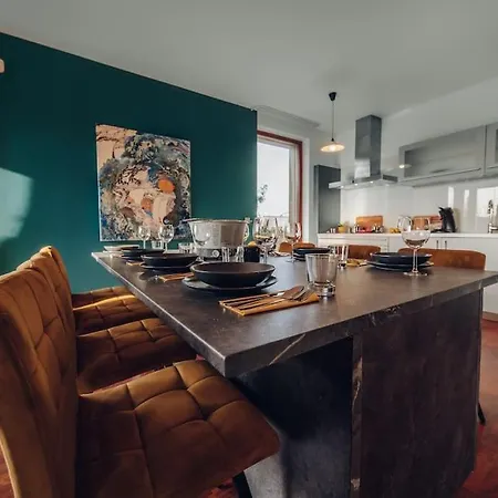 Apartment Design Architect With 2