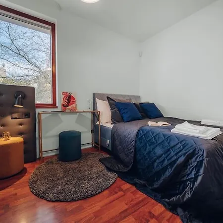 Apartment Design Architect With 2