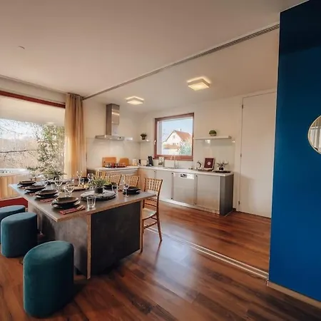 Apartment Design Architect With 2 *