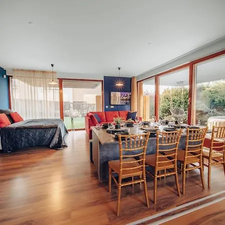 Apartment Design Architect With 2