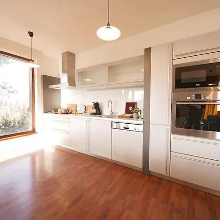 Design Architect With 2 Apartment