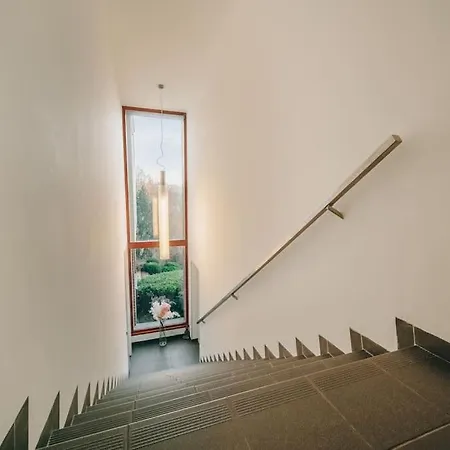 Apartment Design Architect With 2