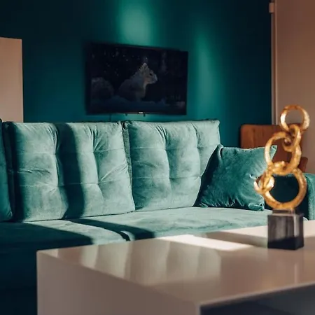 Apartment Design Architect With 2