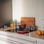 Design Architect With 2 Apartmán *