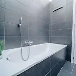 Design Architect With 2 Apartmán