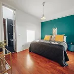 Apartmán Design Architect With 2 Praha