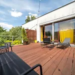 Apartmán Design Architect With 2