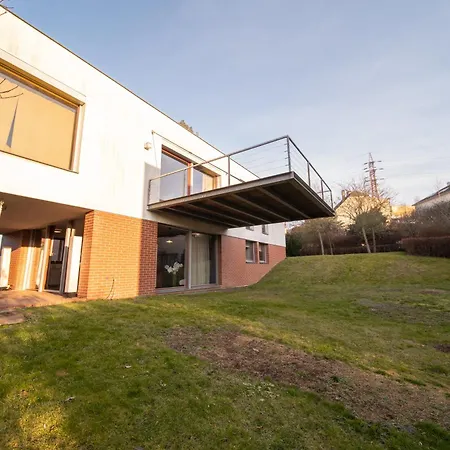 Apartmán Design Architect With 2
