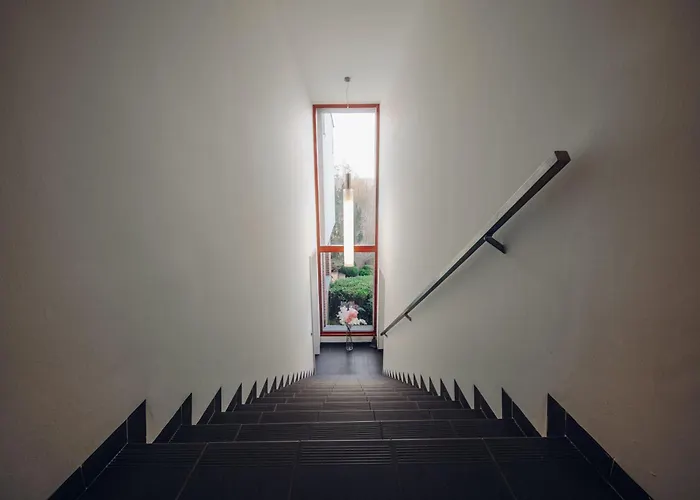 Design Architect With 2 Apartmán *